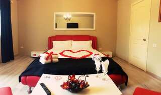 Отель Vila Nicole Хацег Апартаменты с 2 спальнями-2